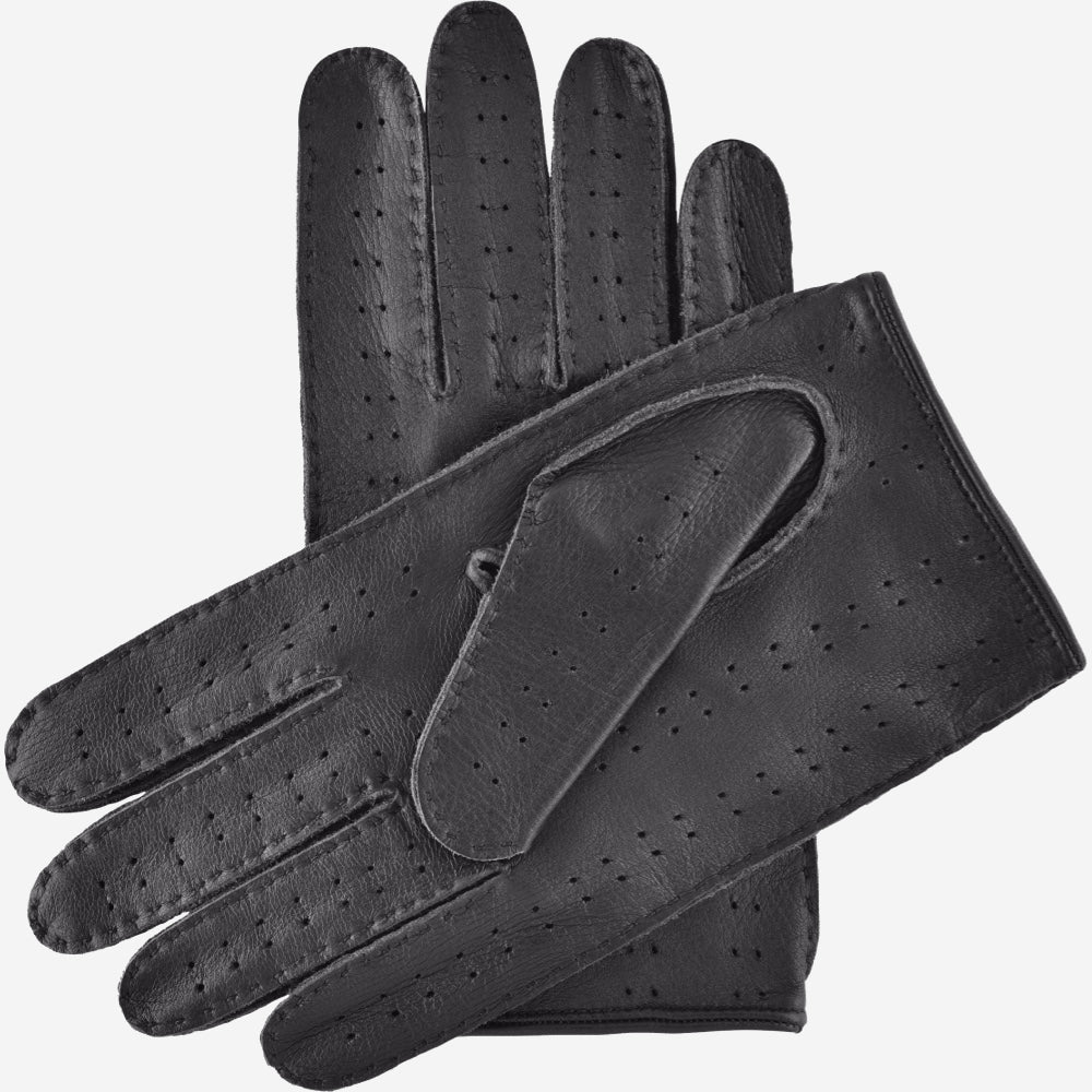Men Driving Gloves