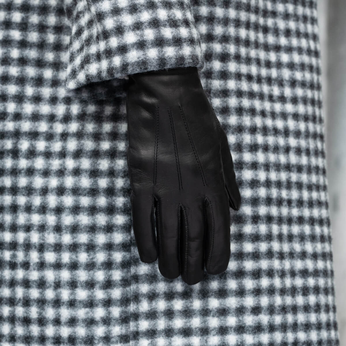 Women  Driving Gloves