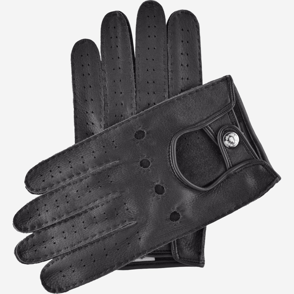 Men Driving Gloves