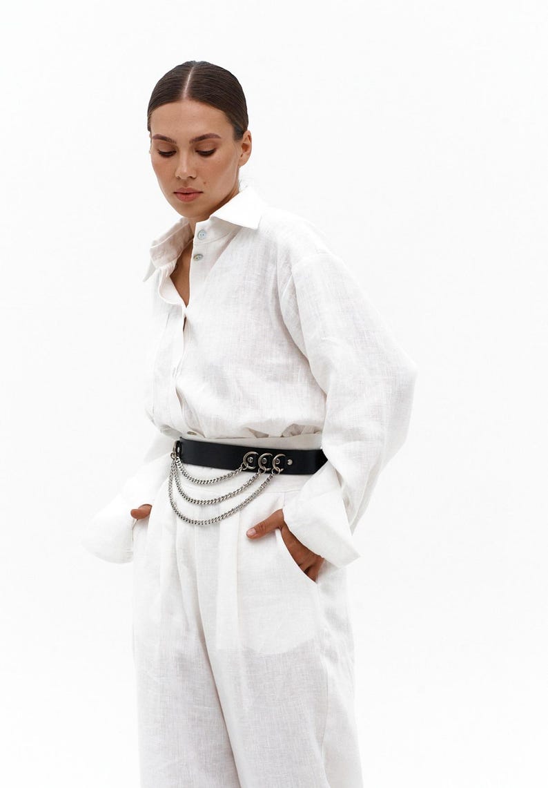 Women Best Harness Blet