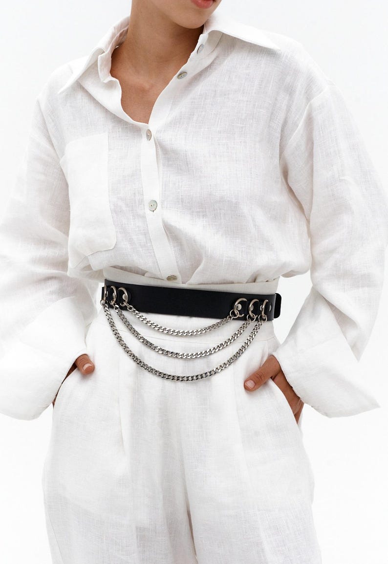 Women Best Harness Blet