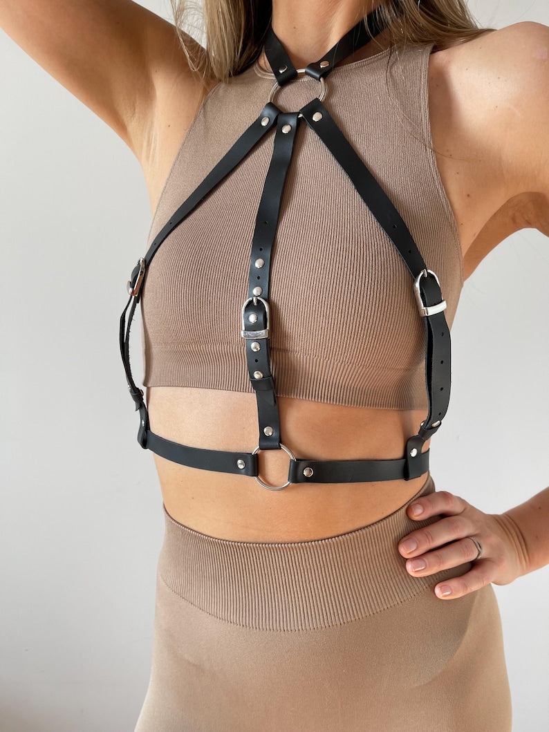 Women Leather Fashion belt