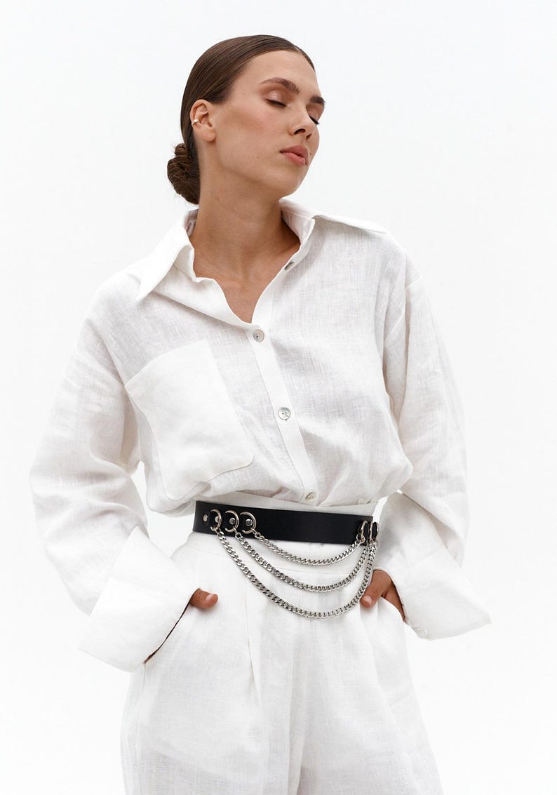 Women Best Harness Blet