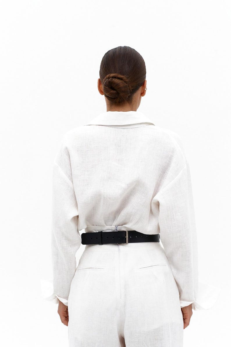 Women Best Harness Blet