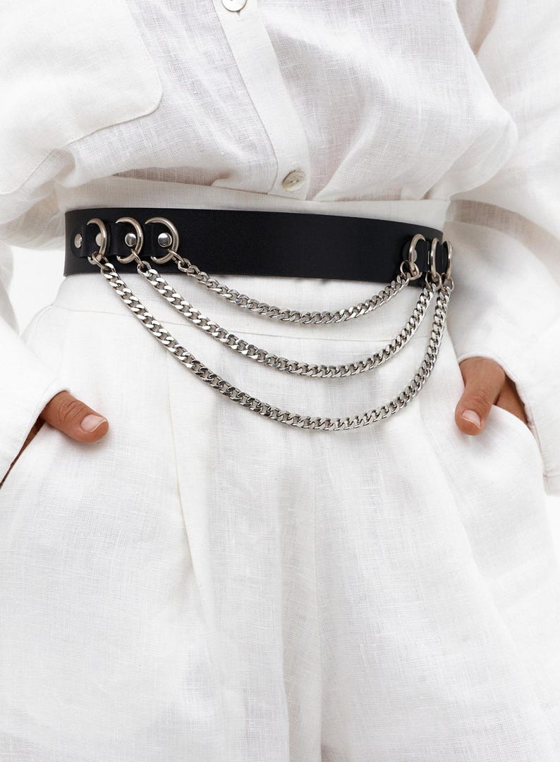 Women Best Harness Blet