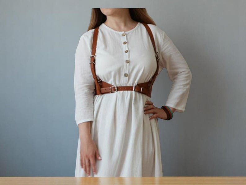 Best Design for Women  Harness Blet