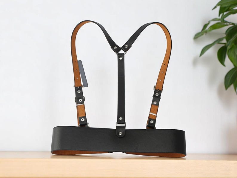 Best Design for Women  Harness Blet