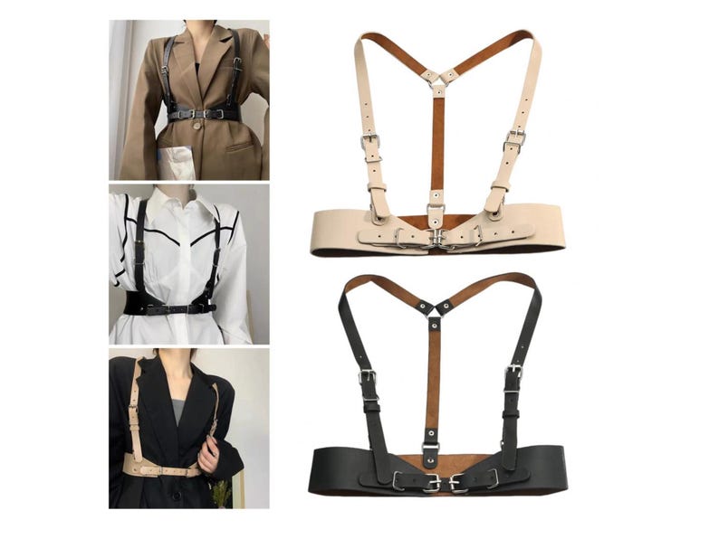 Best Design for Women  Harness Blet