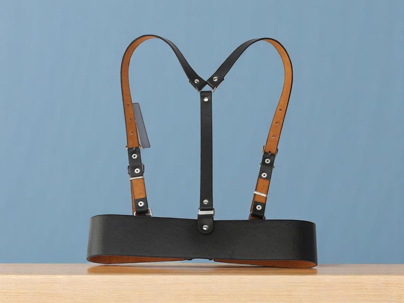 Best Design for Women  Harness Blet