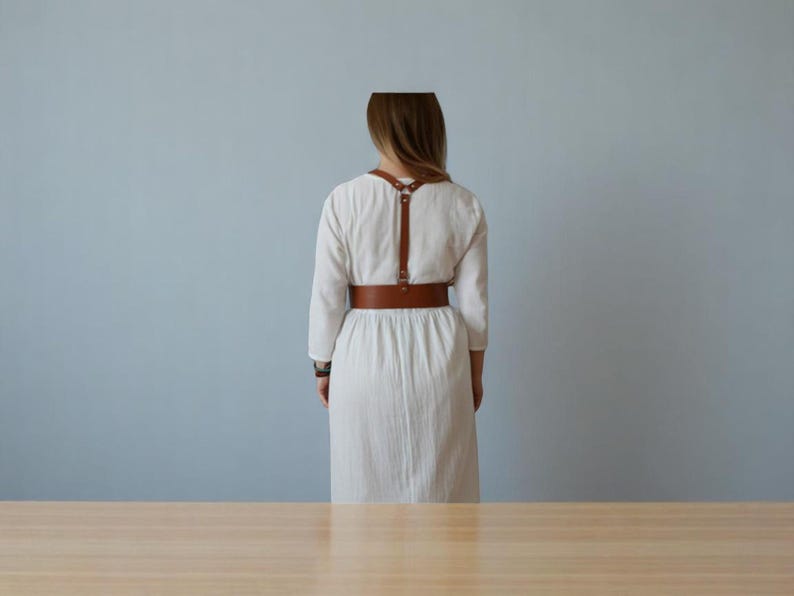 Best Design for Women  Harness Blet
